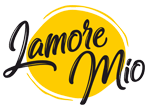 Логотип Lamore Mio